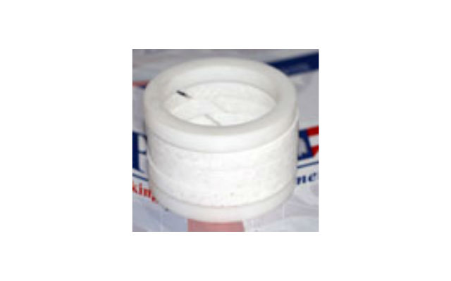 PTFE Die Formed Packing